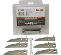 AL-KO Lame de rechange Lame supérieure pour Robolinho (3 x Set)
