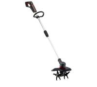 AL-KO Motoculteur sans Fil TLD 1820, Largeur de Travail de 20 cm, Profondeur de Travail 70 mm, Lame en métal, Batterie et Chargeur Non Inclus dans la Livraison