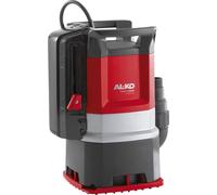 AL-KO Pompe submersible combinée Twin 14000 Premium