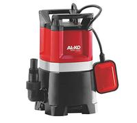 AL-KO AL-KO Pompe submersible eaux usées DRAIN 10000 Comfort Quantité:1