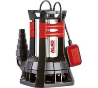 AL-KO Pompe submersible pour eaux usées Drain 2000 HD