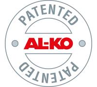 AL-KO Quick-Homing-Kit Robolinho