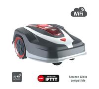 AL-KO Robolinho 1300 W Tondeuse robotisée (25,2 V/1300m2) 123034