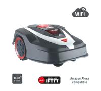 AL-KO Robolinho 350 W Tondeuse robotisée (18 V/350m2) 123032