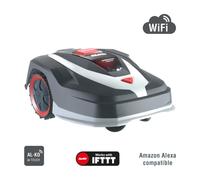 AL-KO Robolinho 550 W Tondeuse robotisée (20,0 V/550m2) 123033