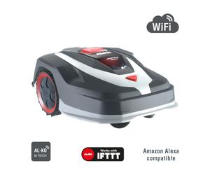 AL-KO Robolinho 550 W Tondeuse robotisée (20,0 V/550m2) 123033