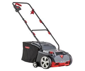 AL-KO Scarificateur électrique Basic Care 32.4 Easy
