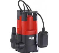 AL-KO SUB 6500 Classic Pompe de plongée a eau claire sous 112820