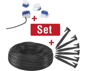 AL-KO Suspension set 2x 150mRobolin hoAL-KO