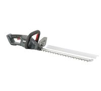 AL-KO Taille-haie sans Fil HTD 1855, Longueur de Coupe 55 cm, épaisseur de Coupe 20 mm, Lame diamantée, Li-ION 18 V/36 V (Batterie et Chargeur Non Inclus)