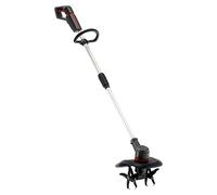 AL-KO Motoculteur sans Fil TLD 1820, Largeur de Travail de 20 cm, Profondeur de Travail 70 mm, Lame en métal, Batterie et Chargeur Non Inclus dans la Livraison