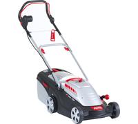 AL-KO Tondeuse a gazon électrique Comfort 34 E (1200W/34cm) 114055