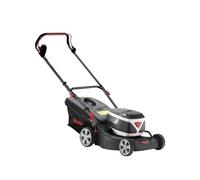 AL-KO Tondeuse à Gazon sans Fil 36 V 4.05 Li Easy, Largeur de Coupe 40 cm, boîtier en tôle d'acier, pour Surfaces jusqu'à 650 m² (sans Batterie/Chargeur)