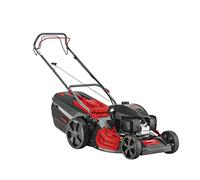AL-KO Tondeuse Thermique Highline 51.9 SP-H, Moteur Honda 167 cm³ Puissance 3,2 KW, Largeur de Coupe 51 cm pour Surface jusqu'à 1.800 m², entraînement Roues arrières 1 Vitesse (.3,5 km/h)