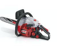 AL-KO tronçonneuse à essence BKS 4040 (puissance moteur 1.5 kW, 40.1 ccm de cylindrée 2 temps, longueur de guide 40 cm, lubrification automatique de la chaîne, guide et chaîne originaux Oregon)