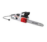 AL-KO tronçonneuse électrique EKI 2200/40, moteur électrique d'une puissance de 2.200 W, longueur de coupe de 40 cm, dispositif de tendeur rapide pour une tension ou un échange sans outil de la chaîne, et lubrification automatique de la chaîne