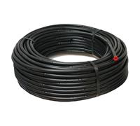 ALA GOCCIOLANTE 'JUNIOR' ? 16 mm - passo 20 cm - rotolo 100 mt Q.TA 100