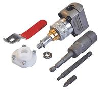 Aladdin EasyFit Vanne d'Isolement et Kit d'Outils - Kit de Démarrage