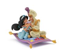 Aladdin Tapis Magique Édition Limitée OS