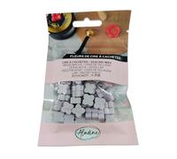 Aladine - 60 Perles de Cire à Cacheter - Lilas - Pour Créer Sceau de Cire - Fleurs de Cire - Faire Part Mariage, Naissance, Lettres, Courriers, Menus & Cadeaux - 72635