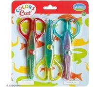 ALADINE BL 3 COLORS CUT' CRANTEUR G