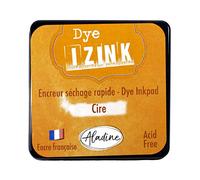 Encreur Izink Dye - 20 coloris - 4,5 x 4,5 cm