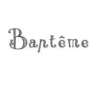 Aladine - Tampon Naissance - Support En bois - Réalisation de Faire Part de Naissance - Scrapbooking et Carterie Créative - Motif Inscription Baptème