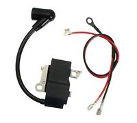 Alamor Bobine D'Allumage pour Scie À Chaîne Husqvarna 435 440 445 450 450E Jonsered 2245 2250
