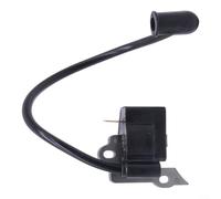 Alanmoship Bobine d'allumage transformateur haute tension compatible avec les modèles M3414, M3416, 3-14XT, 3-16XT, 4-10XT et 4-1 pour tronçonneuse de jardin et d'extérieur