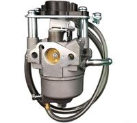 Alanmoship Ensemble carburateur pour générateur inverseur à gaz iQ2000, pièces de moteur de rechange pour convertisseur de fréquence 1800 W 2300 W, kit d'accessoires pour tondeuse à gazon avec joints