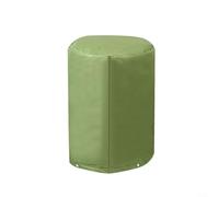 Alanmoship Housse de réservoir à pression 600D, pour pompe à eau et puits d'extérieur, protection isolée contre les intempéries, pour jardin, terrasse, jardin, cour, 86 x 40 cm (Φ60 x 86 cm)