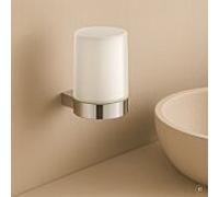 Alape Vasque encastrée EW3 2005000000 ø 475mm, vitrifiée, blanc, avec percement