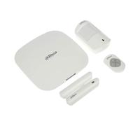 Alarm ARC3000H-03-FW2 Kit de sécurité 4G / 868 MHz DAHUA