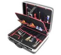 Alarm Werkzeuge 11-H3 56077300 Mallette à outils équipée (L x l x H) 510 x 430 x 220 mm