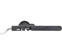 Alarm Werkzeuge 56010469 Kit ébavureur 1 set