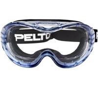 Alarm Werkzeuge 56013620 Lunettes intégrales transparent(e) EN 166