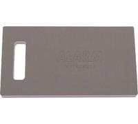 Alarm Werkzeuge 56023365 Genouillère noir/rouge 1 pc(s)