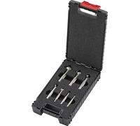 Alarm Werkzeuge 56031083 Foret conique et à ébavurer 7 pc(s)