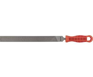 Alarm Werkzeuge 56033616 Lime datelier feuille L.250mm Hauteur 2 souche plate Longueur 380 mm 1 pc(s)