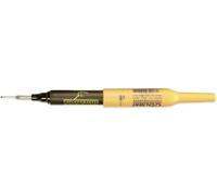 Alarm Werkzeuge 56036641 Marqueur de trou profond noir 1 pc(s)