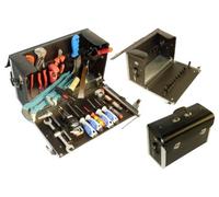 Alarm Werkzeuge 56070069 Werkzeugtasche unbestückt (L x l x H) 440 x 190 x 300 mm