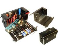 Alarm Werkzeuge 56070069 #####Werkzeugtasche unbestückt (L x l x H) 440 x 190 x 300 mm