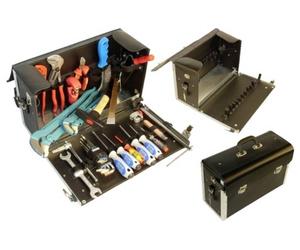 Alarm Werkzeuge 56070069 Werkzeugtasche unbestückt (L x l x H) 440 x 190 x 300 mm