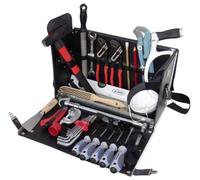 Alarm Werkzeuge 56077065 Werkzeugtasche bestückt (L x l x H) 435 x 370 x 195 mm