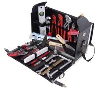 Alarm Werkzeuge 56077180 Werkzeugtasche bestückt (L x l x H) 435 x 370 x 195 mm