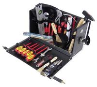 Alarm Werkzeuge 56077200 Werkzeugtasche bestückt (L x l x H) 435 x 370 x 195 mm