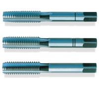 Alarm Werkzeuge 56080306 Set de tarauds manuels 1 set