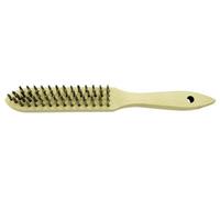 Alarm Werkzeuge Brosse métallique 290 mm