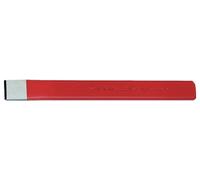 Alarm Werkzeuge Burin à fente B.26mm L.240mm en acier à air chrome-vanadium 56030402
