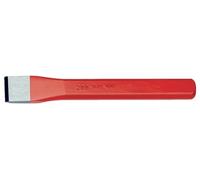 Alarm Werkzeuge Burin plat B.23mm L.200mm en acier à air chrome-vanadium 56030008